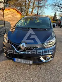 2019 Renault Grand Scenic
