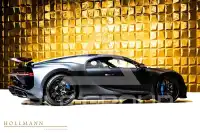 2019 Bugatti Chiron