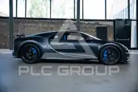 2019 Bugatti Chiron