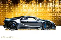 2019 Bugatti Chiron