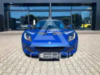 2019 Lotus Elise
