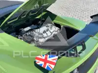 2019 Lotus Elise