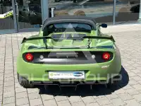 2019 Lotus Elise