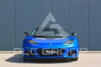 2019 Lotus Evora