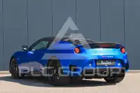 2019 Lotus Evora