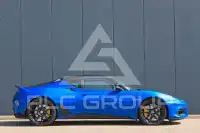2019 Lotus Evora