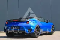 2019 Lotus Evora