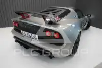 2019 Lotus Exige