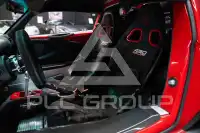 2019 Lotus Exige