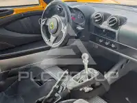 2019 Lotus Exige