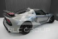 2019 Lotus Exige
