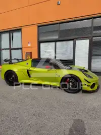 2019 Lotus Exige