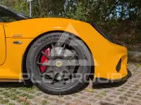 2019 Lotus Exige