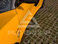 2019 Lotus Exige