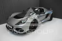 2019 Lotus Exige