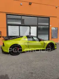 2019 Lotus Exige