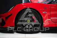 2019 Lotus Exige