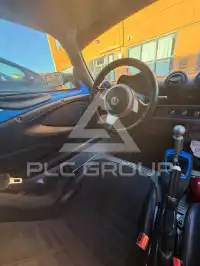 2019 Lotus Exige