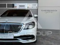 2019 Maybach S650
