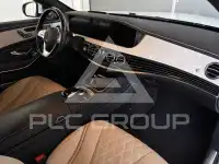 2019 Maybach S650