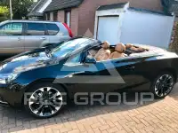 2019 Opel Cascada