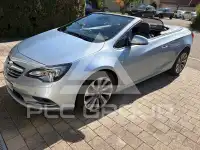 2019 Opel Cascada