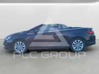 2019 Opel Cascada