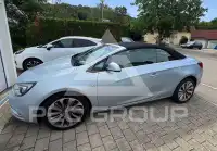 2019 Opel Cascada