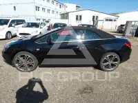 2019 Opel Cascada