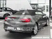 2019 Opel Cascada