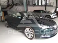 2019 Opel Cascada