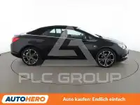 2019 Opel Cascada