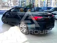 2019 Opel Cascada