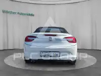 2019 Opel Cascada