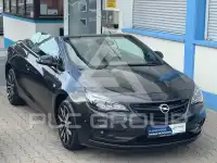 2019 Opel Cascada