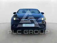 2019 Opel Cascada