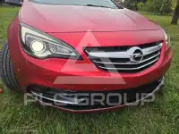 2019 Opel Cascada