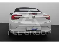 2019 Opel Cascada