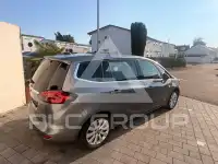2019 Opel ZAFIRA