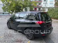 2019 Opel ZAFIRA