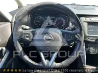 2019 Opel ZAFIRA