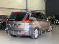 2019 Opel ZAFIRA