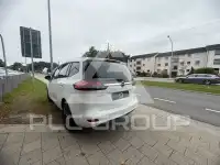 2019 Opel ZAFIRA