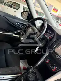 2019 Opel ZAFIRA