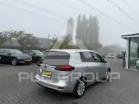 2019 Opel ZAFIRA