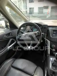 2019 Opel ZAFIRA