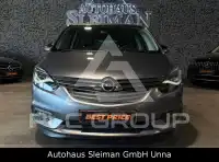 2019 Opel ZAFIRA