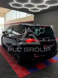 2019 Opel ZAFIRA