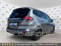 2019 Opel ZAFIRA