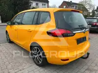 2019 Opel ZAFIRA